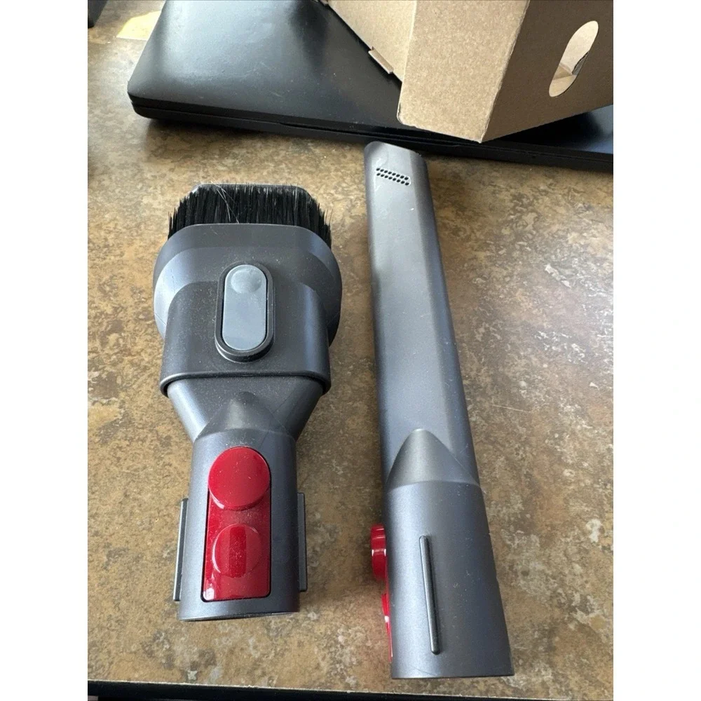 Dyson Vacuum Accessories (2) Pieces